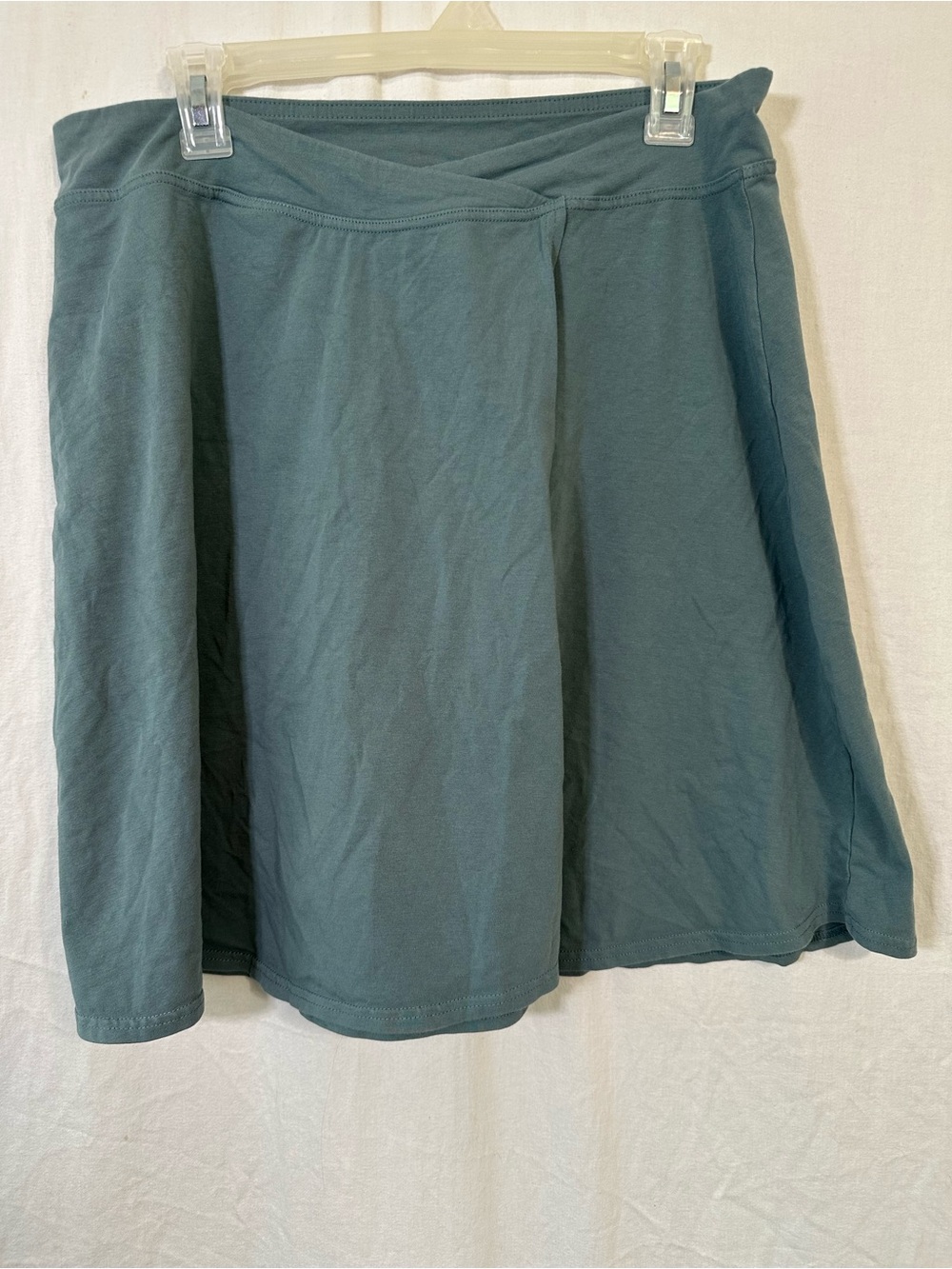 Athleta Skirt Sz XL